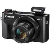 دوربین دیجیتال Canon PowerShot G7X II