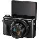 دوربین دیجیتال Canon PowerShot G7X II