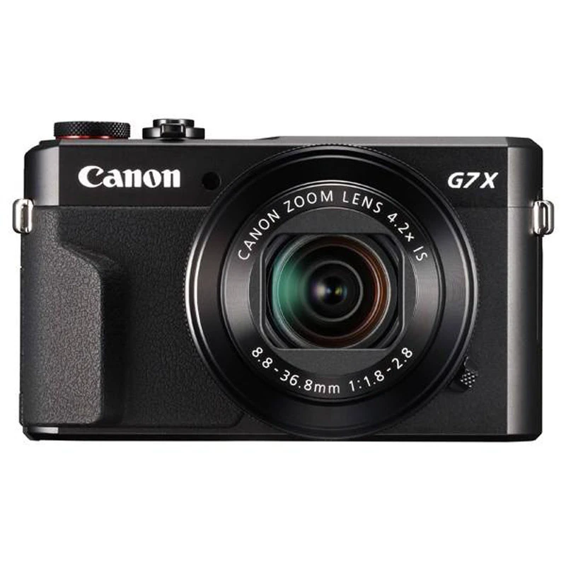 دوربین دیجیتال Canon PowerShot G7X II