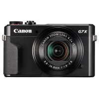 دوربین دیجیتال Canon PowerShot G7X II
