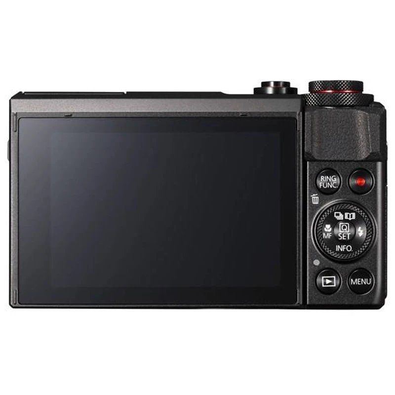 دوربین دیجیتال Canon PowerShot G7X II
