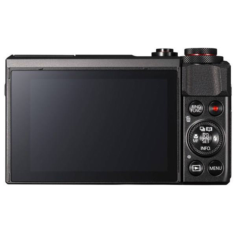 دوربین دیجیتال Canon PowerShot G7X II
