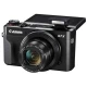 دوربین دیجیتال Canon PowerShot G7X II