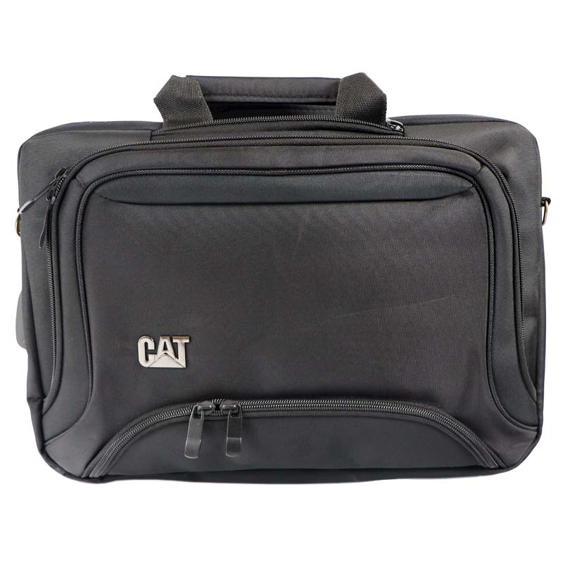 کیف لپ تاپ سه کاره CAT کد 138