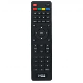 کنترل گیرنده Class HD