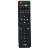 کنترل گیرنده Class HD