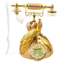 تلفن رومیزی کلاسیک MYS-8309A