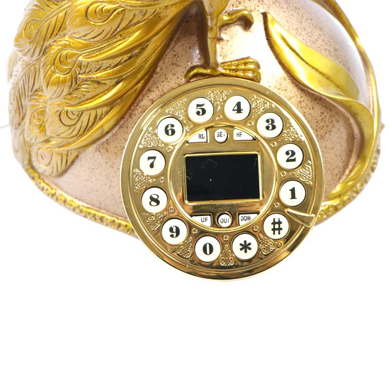 تلفن رومیزی کلاسیک MYS-8309A