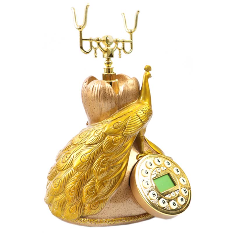 تلفن رومیزی کلاسیک MYS-8309A