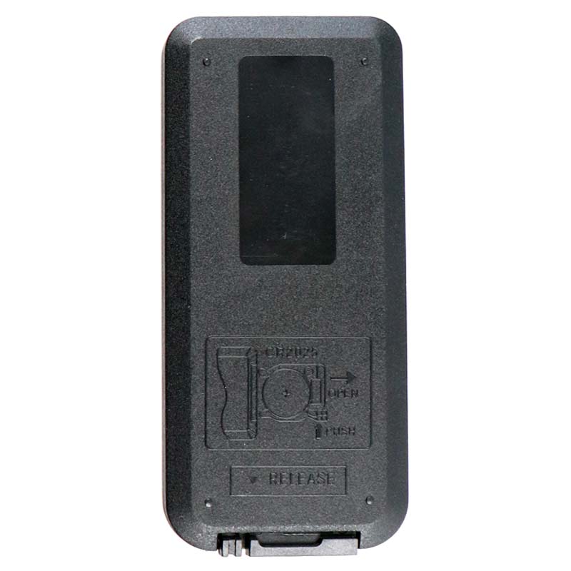 کنترل پخش کنکورد Concord RC-206BT
