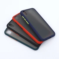 قاب PC مات Huawei Y5 2019