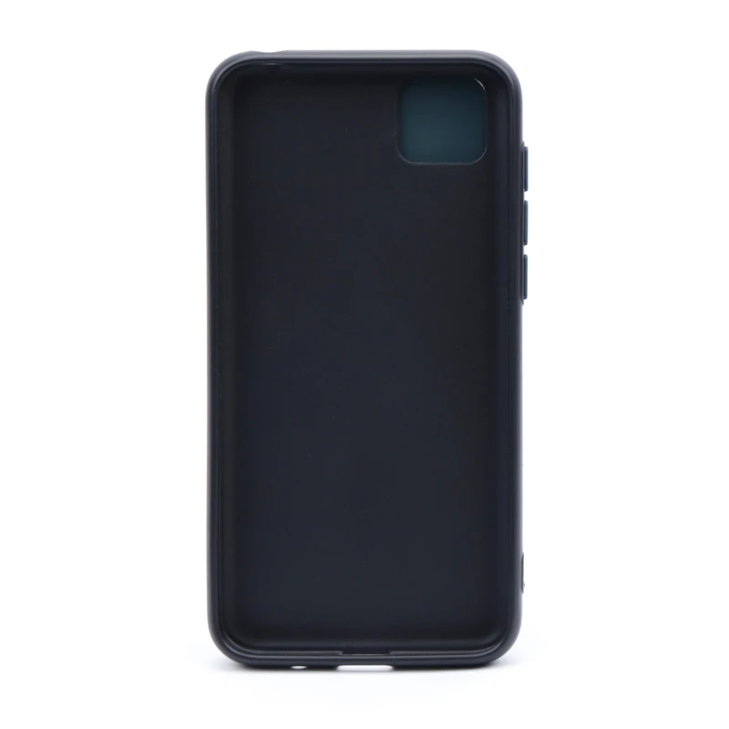 قاب ضدضربه محافظ لنز دار رنگی Huawei Y5p