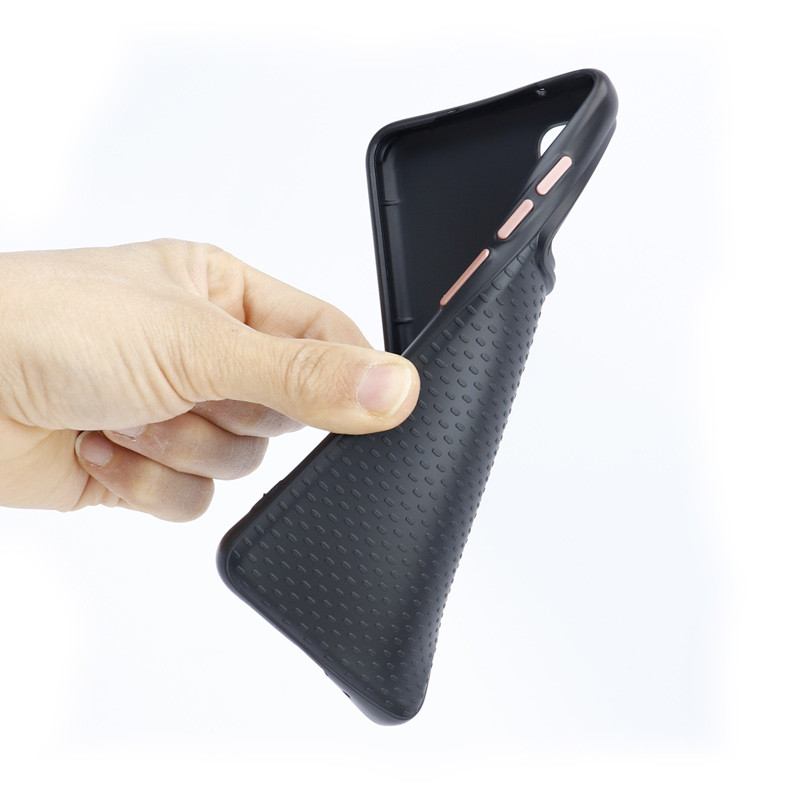 قاب ضدضربه محافظ لنز دار رنگی Samsung S20 Plus