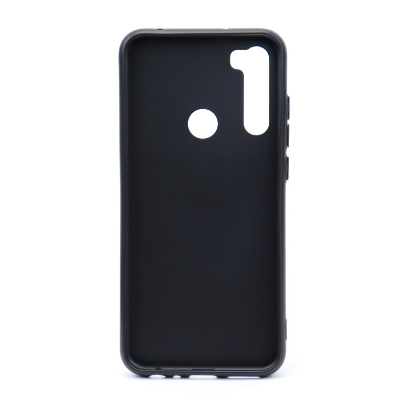قاب ضدضربه محافظ لنز دار رنگی Xiaomi Redmi Note 8T