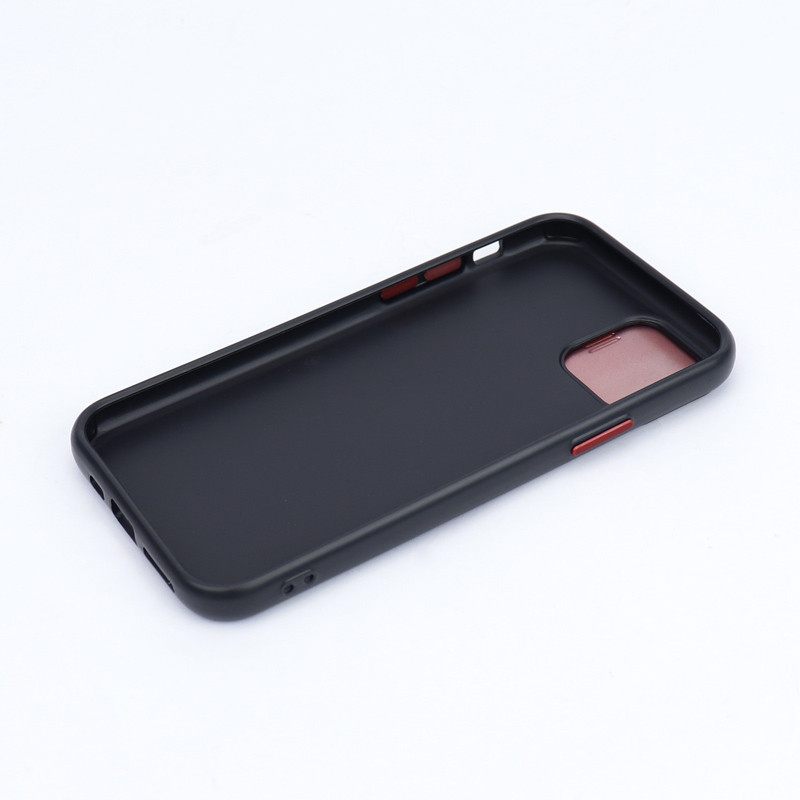 قاب ضدضربه محافظ لنز دار iPhone 11 Pro