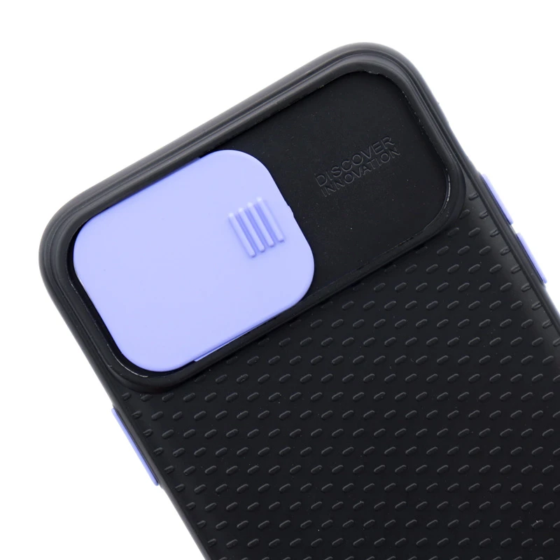قاب ضدضربه محافظ لنز دار iPhone 11 Pro Max