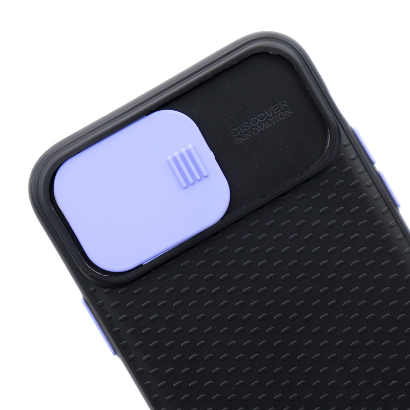 قاب ضدضربه محافظ لنز دار iPhone 11 Pro Max