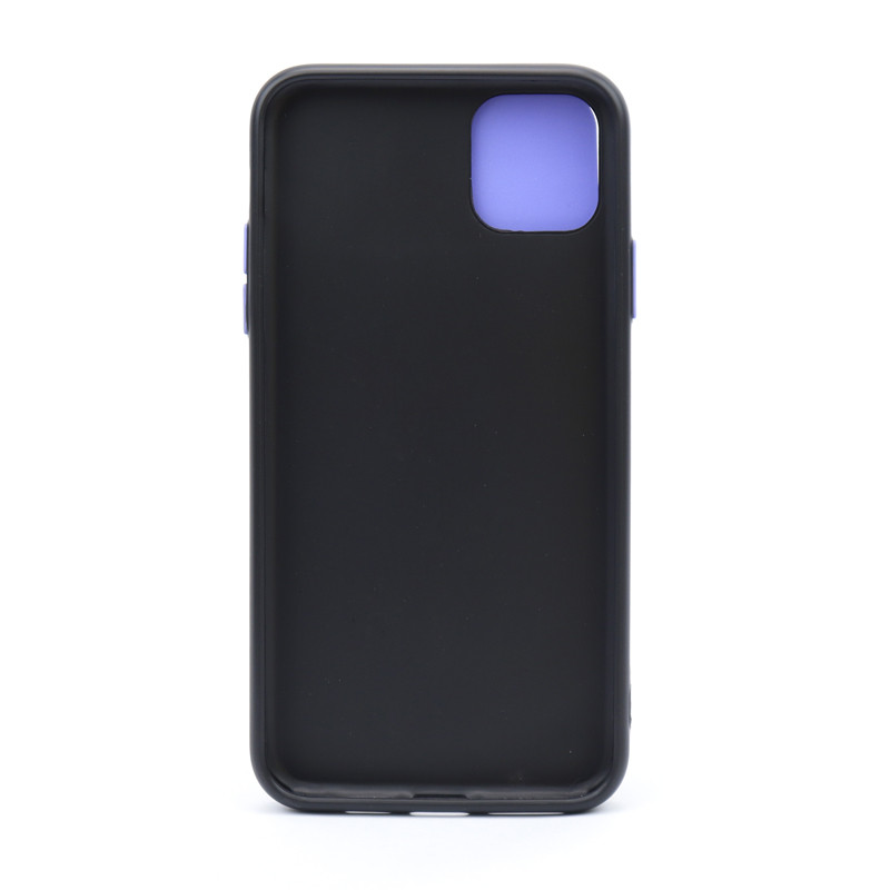 قاب ضدضربه محافظ لنز دار iPhone 11 Pro Max