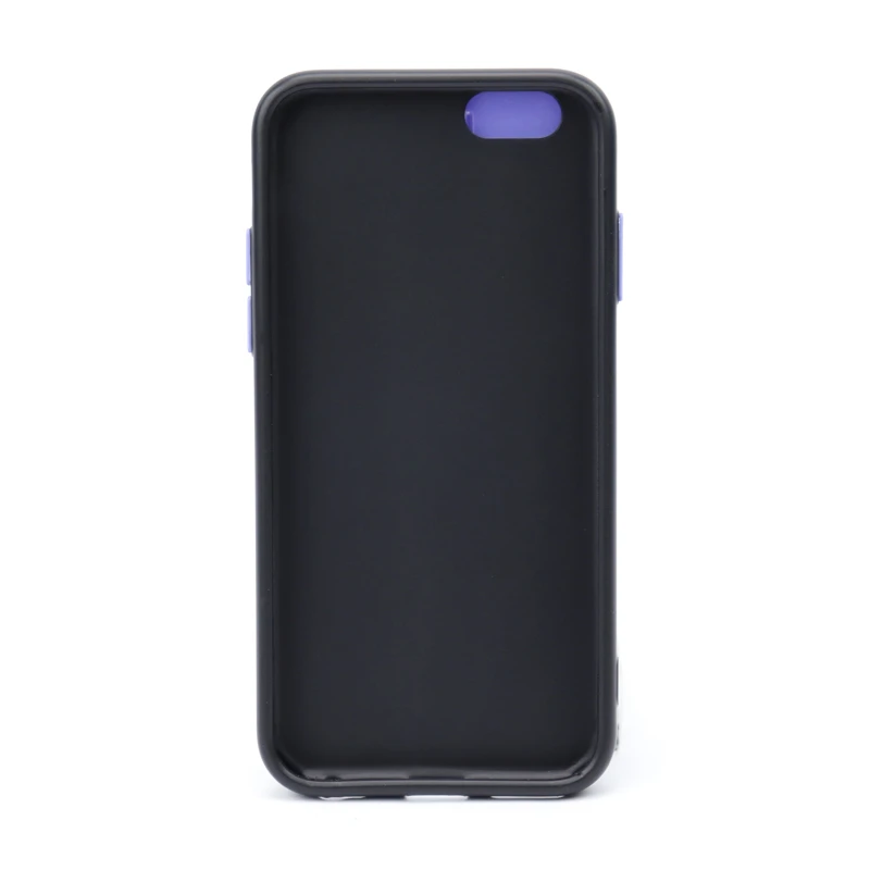 قاب ضدضربه محافظ لنز دار iPhone 6