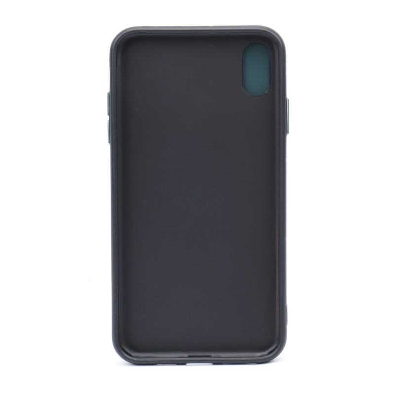 قاب ضدضربه محافظ لنز دار iPhone XS Max