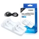 پایه شارژر دسته بازی PS4 دابی TP4-002W