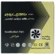 هواکش خانگی دنا الکتریک SYSTEMA سایز 15 سانتی متر