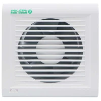 هواکش خانگی دنا الکتریک SYSTEMA سایز 15 سانتی متر