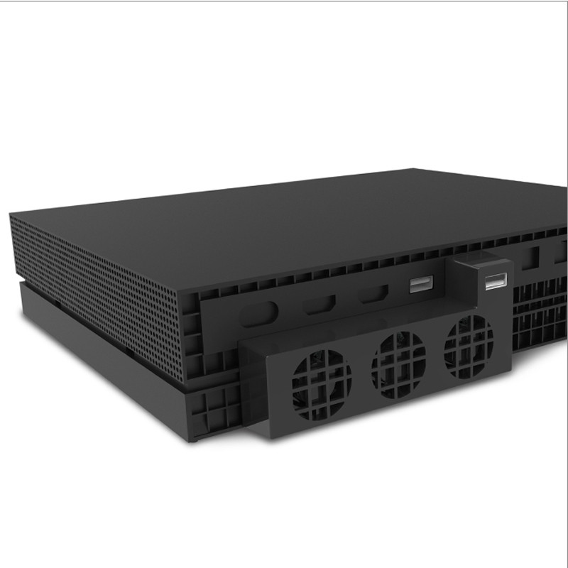 فن خنک کننده XBox One X دابی TYX-1769