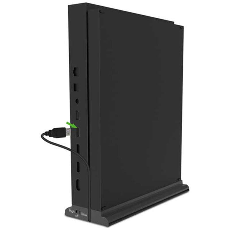 فن خنک کننده XBox One X دابی TYX-1768