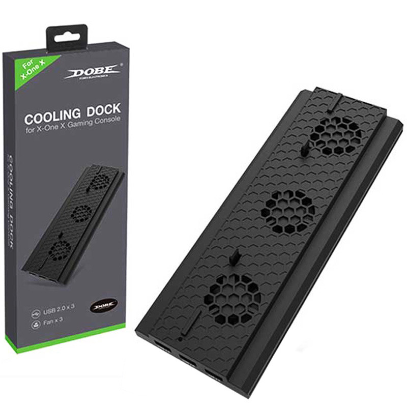 فن خنک کننده XBox One X دابی TYX-1768