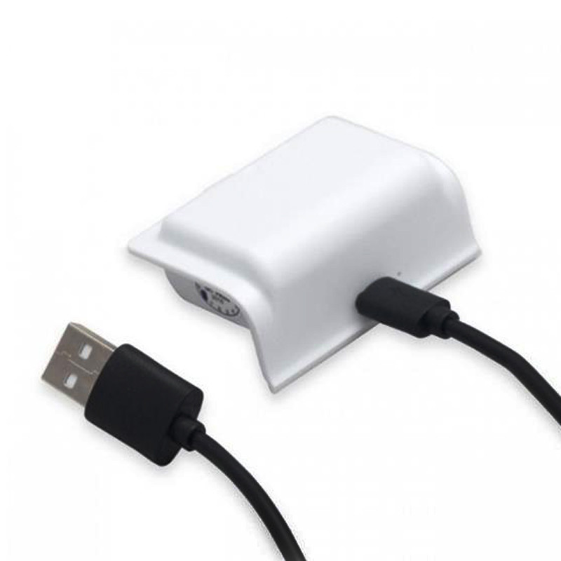 باتری دسته ایکس باکس شارژی Dobe Xbox One S TYX-561S 400mAh