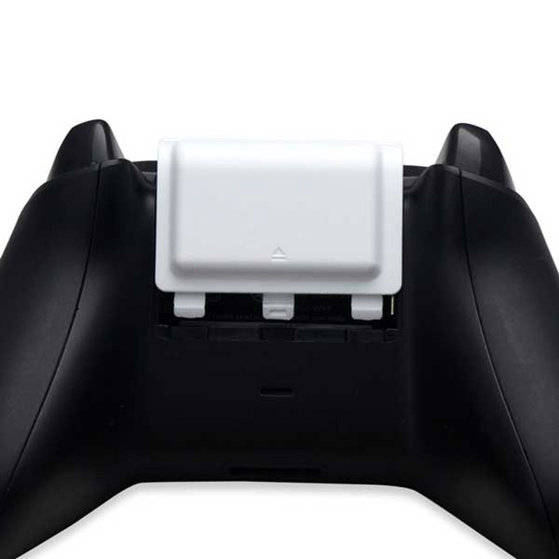 باتری دسته ایکس باکس شارژی Dobe Xbox One S TYX-561S 400mAh