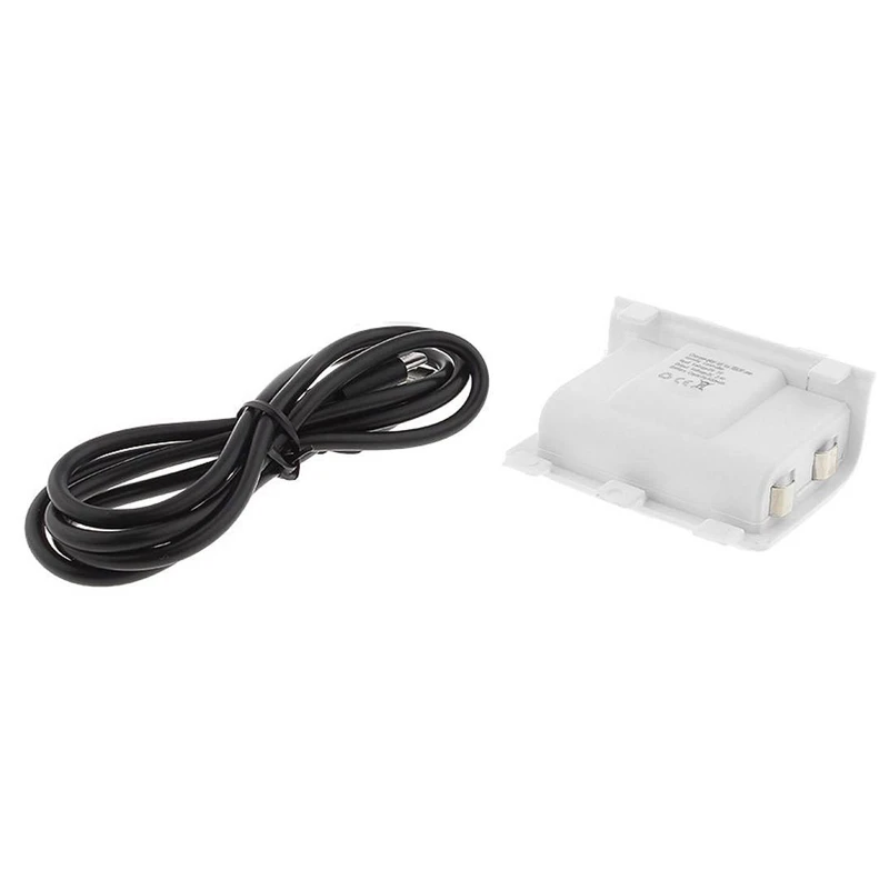 باتری دسته ایکس باکس شارژی Dobe Xbox One S TYX-561S 400mAh