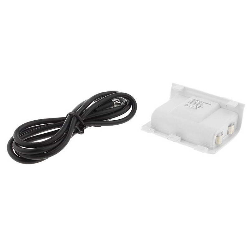 باتری دسته ایکس باکس شارژی Dobe Xbox One S TYX-561S 400mAh