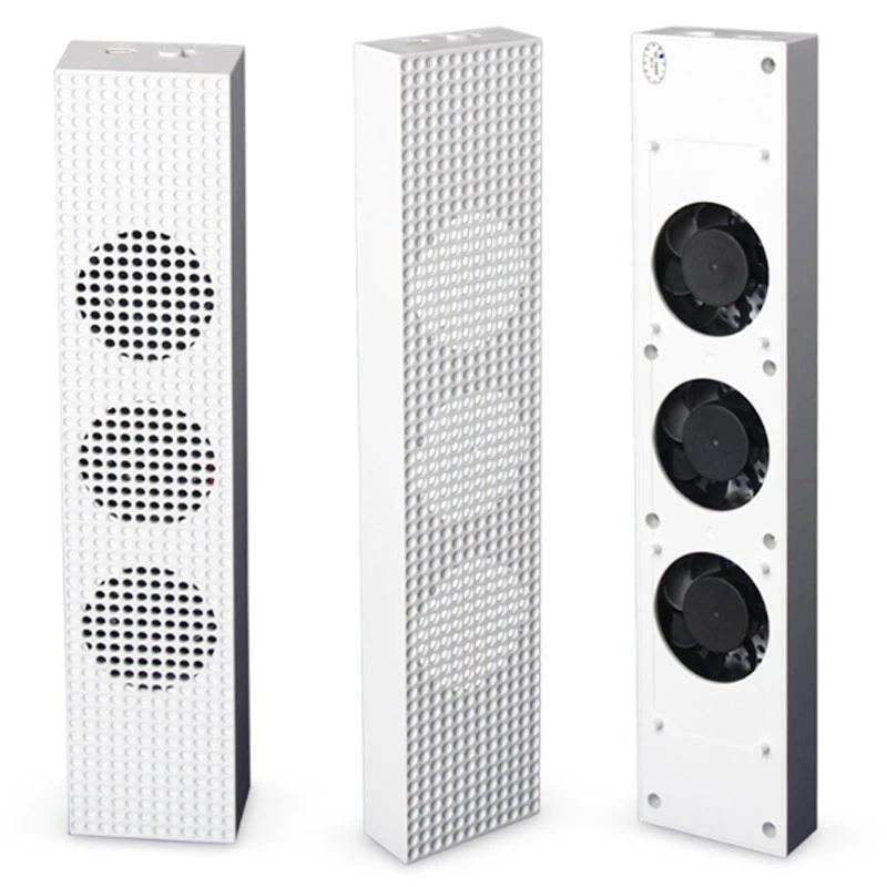 فن خنک کننده XBox One S دابی TYX-619