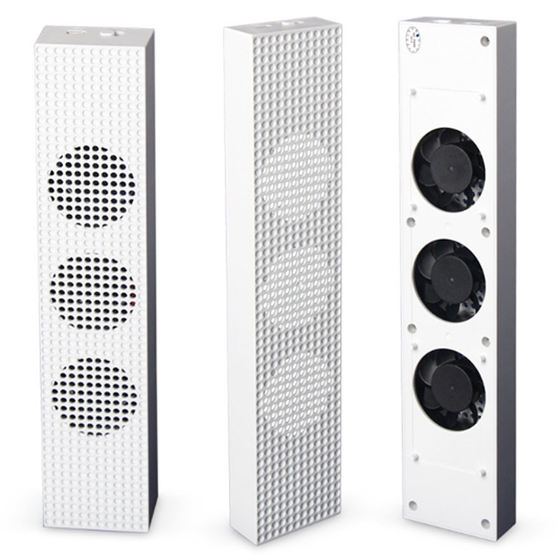 فن خنک کننده XBox One S دابی TYX-619
