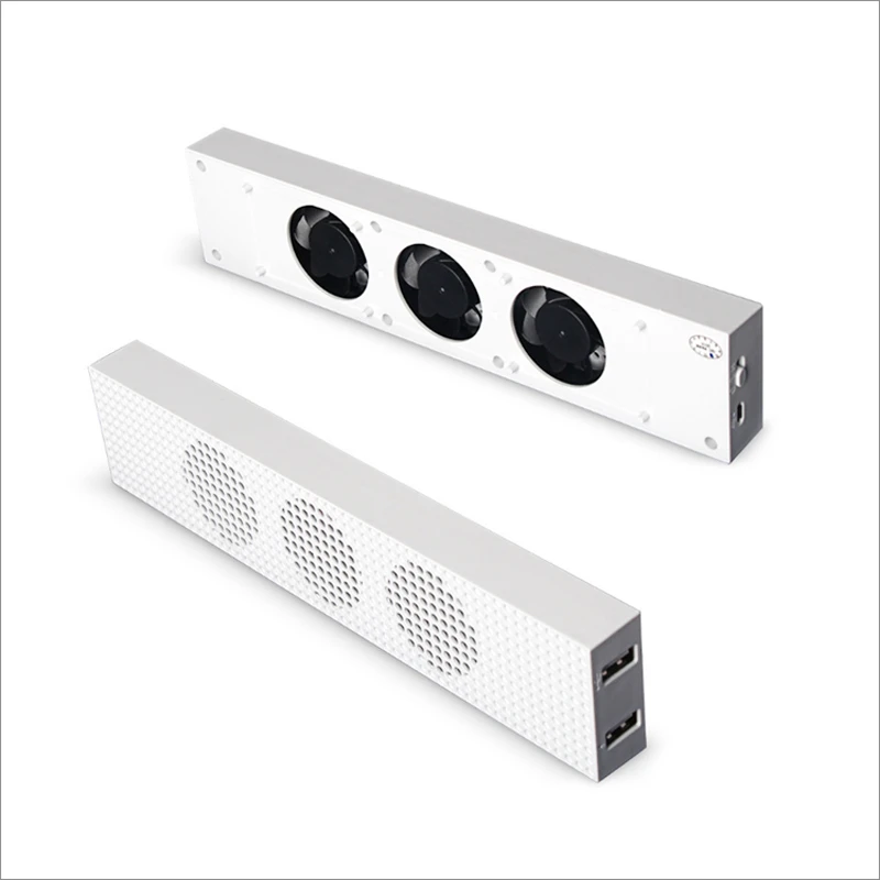 فن خنک کننده XBox One S دابی TYX-619