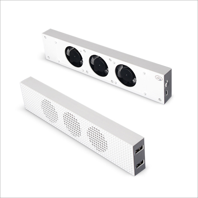 فن خنک کننده XBox One S دابی TYX-619
