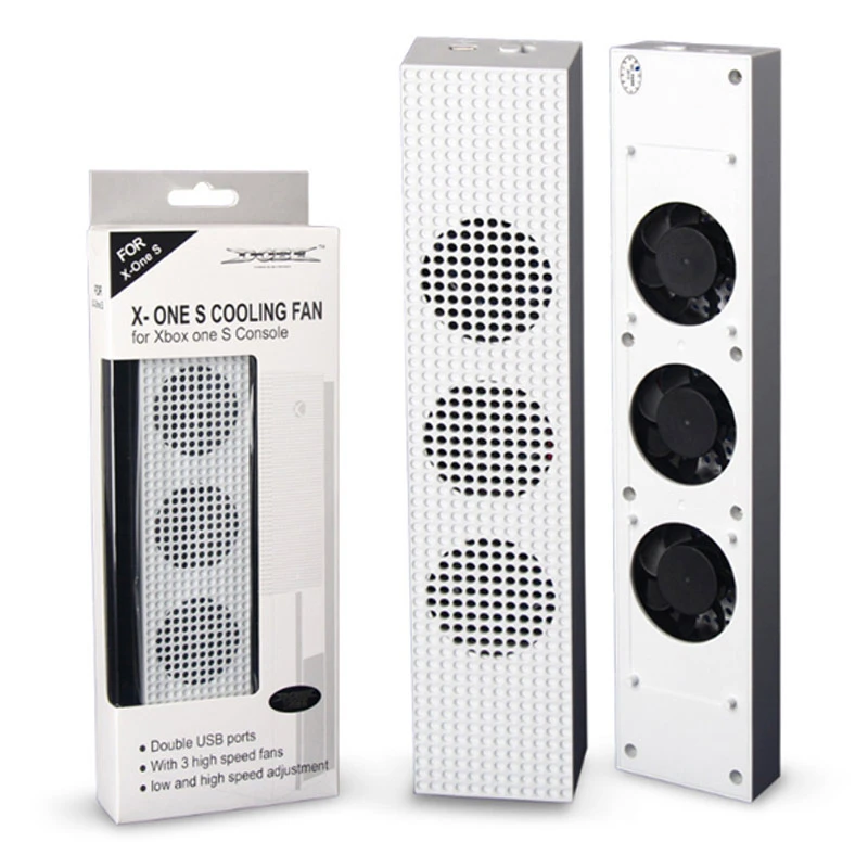 فن خنک کننده XBox One S دابی TYX-619