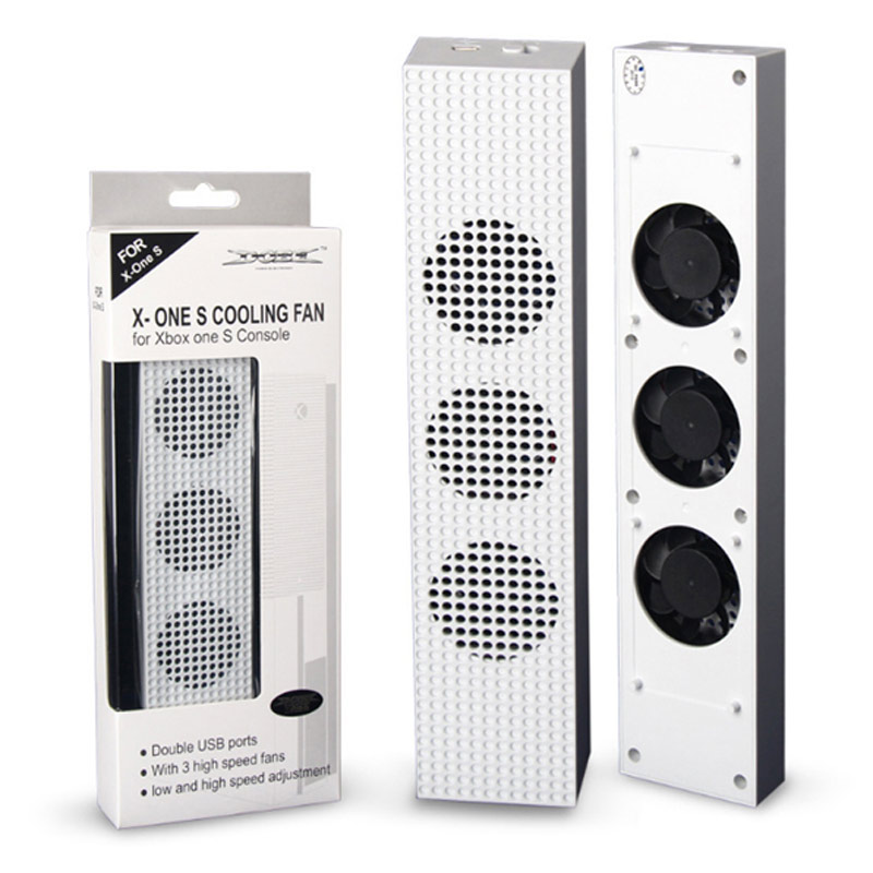 فن خنک کننده XBox One S دابی TYX-619