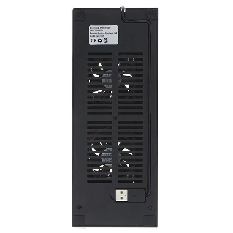 فن خنک کننده XBox One S دابی TYX-620