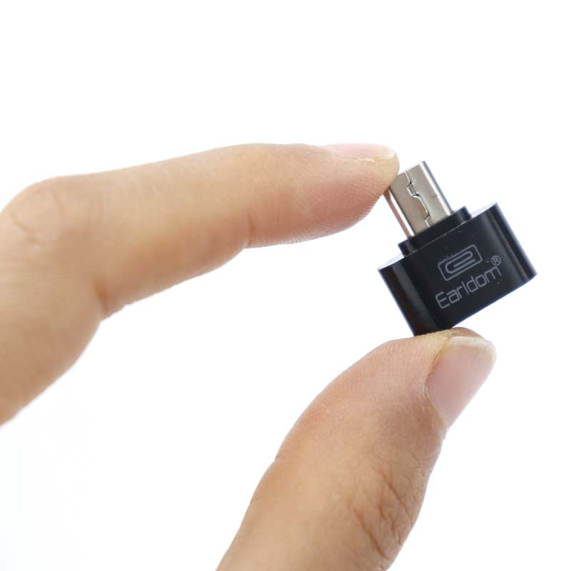 تبدیل Earldom RA-OT08 OTG MicroUSB