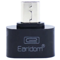 تبدیل Earldom RA-OT08 OTG MicroUSB