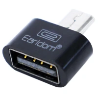 تبدیل Earldom RA-OT08 OTG MicroUSB