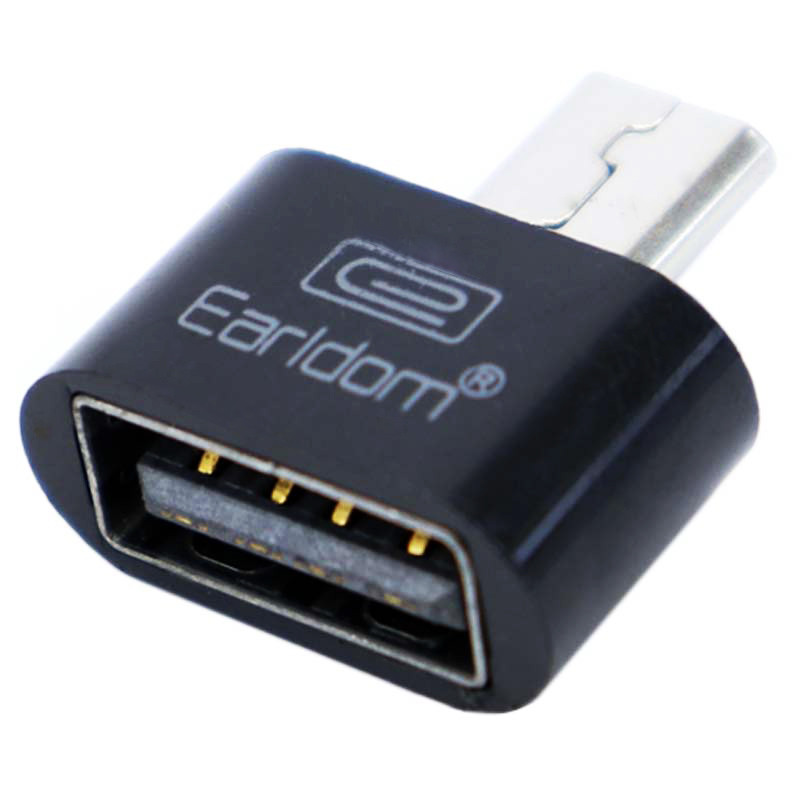 تبدیل Earldom RA-OT08 OTG MicroUSB