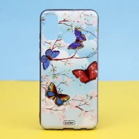 قاب فانتزی برجسته کد5 هواوی P Smart 2020 سری Z