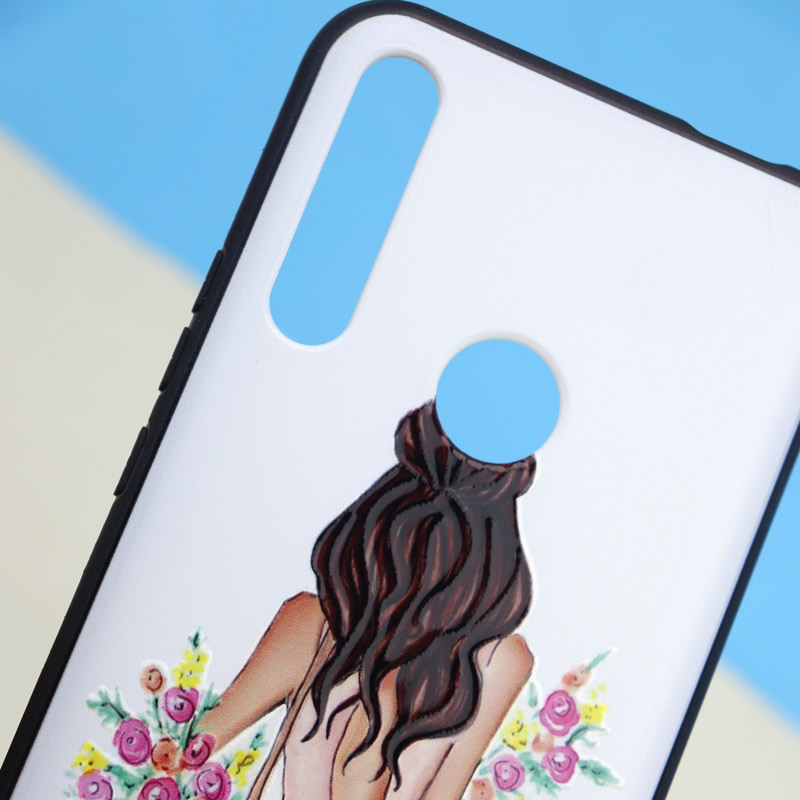 قاب فانتزی برجسته کد11 هواوی Y9 Prime 2019 سری Z