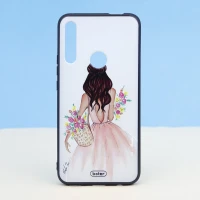 قاب فانتزی برجسته کد11 هواوی Y9 Prime 2019 سری Z