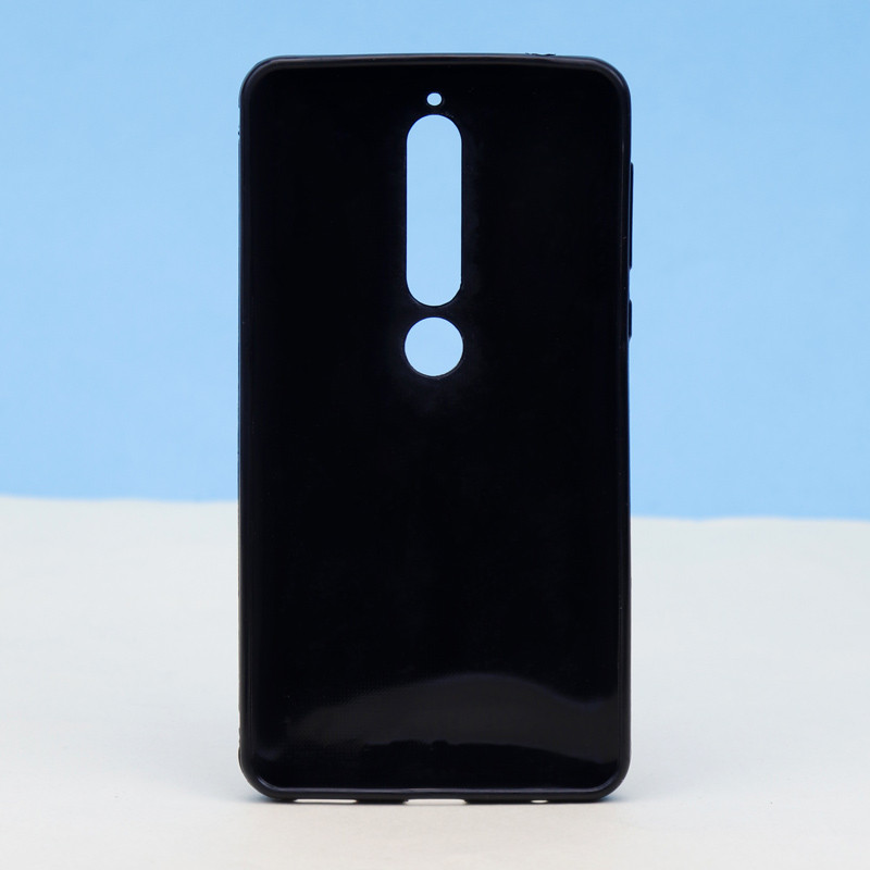 قاب فانتزی برجسته کد8 نوکیا Nokia 6.1 سری Z