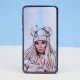 قاب فانتزی برجسته کد8 نوکیا Nokia 6.1 سری Z